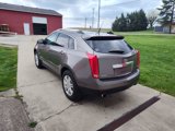 Used 2011 Cadillac SRX Luxury image 2