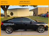 Used 2019 Honda Civic EX image 2