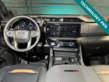 Used 2025 GMC Sierra 3500 AT4 w/ AT4 Premium Plus Package image 2