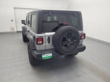 Used 2020 Jeep Wrangler Unlimited Sport S image 6