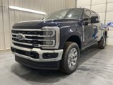 New 2025 Ford F250 King Ranch image 3