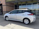 Used 2025 Nissan Leaf S image 5