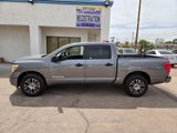Used 2023 Nissan Titan SV image 2