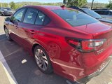 Used 2025 Subaru Legacy Touring XT image 3