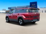 New 2025 Hyundai Santa Fe SEL image 5