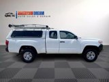 Used 2020 Toyota Tacoma SR image 6