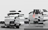 New 2025 Volvo XC90 T8 Plus w/ Protection Package Premier image 2
