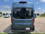 Used 2023 Ford Transit 350 XLT image 2