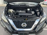 Used 2020 Nissan Murano S w/ Technology Package image 4