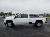 New 2025 Chevrolet Silverado 2500 LT image 3