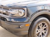 Certified 2024 Ford Bronco Sport Big Bend w/ Convenience Package image 3