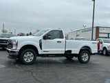 New 2025 Ford F250 XLT w/ F-250 >10K GVWR Package image 5