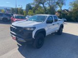 New 2026 Chevrolet Colorado Trail Boss image 3