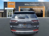New 2025 Jeep Grand Cherokee L Summit image 4