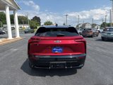 Used 2025 Chevrolet Blazer EV RS image 4