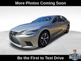 Certified 2021 Lexus LS 500 AWD w/ Accessory Package (Z2) image 1