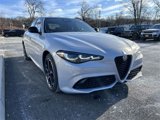 New 2025 Alfa Romeo Giulia Sprint image 2