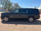 Used 2018 Chevrolet Suburban LS w/ All-Season Package image 4