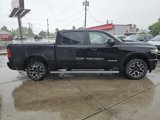 New 2025 RAM 1500 Laramie w/ Sport Appearance Package image 4