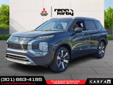New 2025 Mitsubishi Outlander SEL image 2