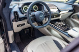 Used 2025 Aston Martin DBX 707 image 3