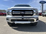 New 2025 Ford F150 Lariat image 3