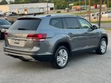 Used 2019 Volkswagen Atlas SEL image 5