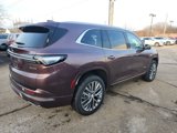 New 2025 Buick Enclave Avenir w/ Trailering Package, 5000 lbs. image 5