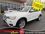 Used 2016 BMW X3 xDrive35i image 4