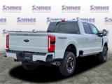 New 2025 Ford F250 Lariat w/ Lariat Ultimate Package image 4
