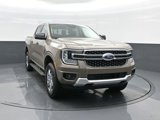 New 2025 Ford Ranger XLT image 2