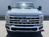 New 2026 Ford F250 Lariat image 2