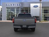 New 2025 Ford F150 Lightning XLT image 5