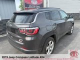 Used 2019 Jeep Compass Latitude w/ Popular Equipment Group image 6