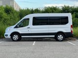 Used 2020 Ford Transit 350 XLT image 5