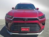 New 2025 Toyota Grand Highlander AWD Hybrid image 2