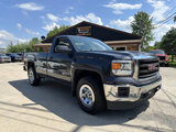 Used 2014 GMC Sierra 1500 4x4 Regular Cab w/ Sierra Convenience Package image 2