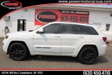 Used 2019 Jeep Grand Cherokee Altitude image 2