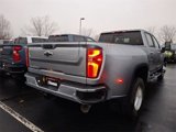 New 2025 Chevrolet Silverado 3500 LTZ w/ LTZ Plus Package image 4