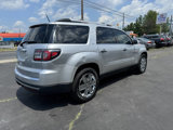 Used 2017 GMC Acadia Limited SLT image 6