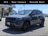 New 2024 Jeep Compass Latitude w/ Convenience Group image 2