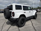 New 2025 Ford Bronco Raptor image 2
