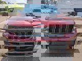 Used 2022 Jeep Grand Cherokee Overland image 2