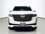 Used 2022 Cadillac Escalade Premium Luxury image 2
