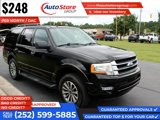 Used 2017 Ford Expedition XLT image 4