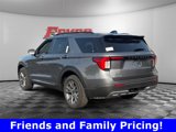 New 2025 Ford Explorer Active w/ Active Comfort Package image 3