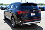 Used 2023 Hyundai Santa Fe Calligraphy image 3