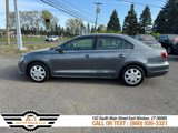 Used 2017 Volkswagen Jetta S w/ Jetta S Cold Weather Package image 2