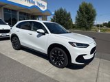 New 2026 Honda HR-V EX-L image 2