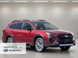 New 2025 Subaru Outback Limited image 5